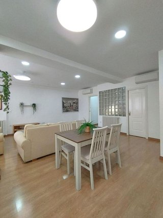 Piso en alquiler en Centro en Murcia
