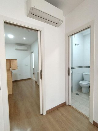 Piso en alquiler en Centro en Murcia