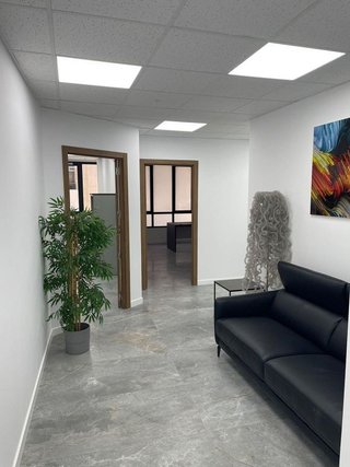 Oficina en alquiler en Sant Francesc en Valencia
