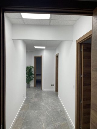 Oficina en alquiler en Sant Francesc en Valencia