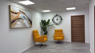Oficina en alquiler en Sant Francesc en Valencia