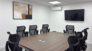 Oficina en alquiler en Sant Francesc en Valencia
