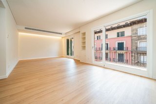 Piso en alquiler en La Llotja - Sant Jaume en Palma de Mallorca
