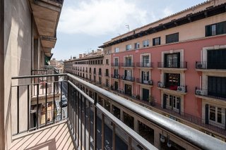 Piso en alquiler en La Llotja - Sant Jaume en Palma de Mallorca