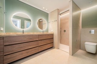 Piso en alquiler en La Llotja - Sant Jaume en Palma de Mallorca