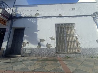 Chalet en venta en Centro - Norte en Chipiona