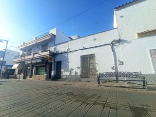 Chalet en venta en Centro - Norte en Chipiona
