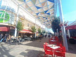 Chalet en venta en Centro - Norte en Chipiona