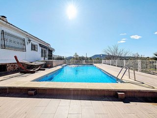 Chalet en venta en Vilamarxant