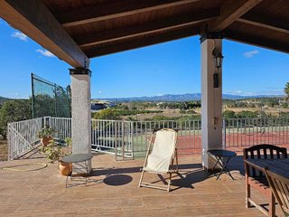 Chalet en venta en Vilamarxant