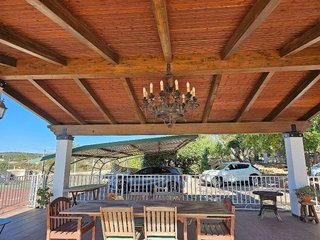 Chalet en venta en Vilamarxant