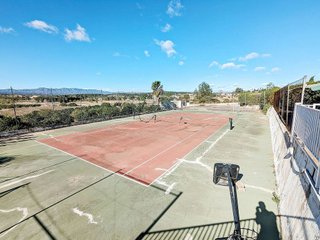 Chalet en venta en Vilamarxant