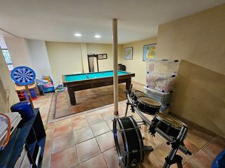 Chalet en venta en Vilamarxant