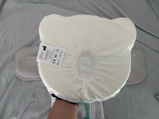 Almohada Koala Babycare Perfect Head
