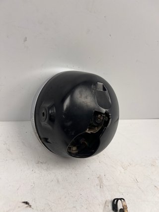 Faro delantero Honda CBF 250