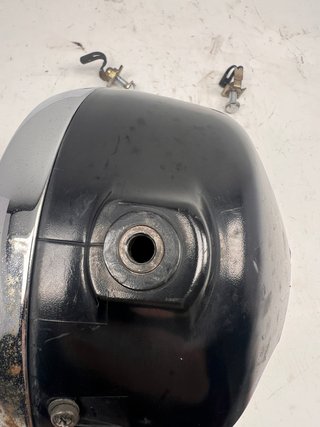 Faro delantero Honda CBF 250
