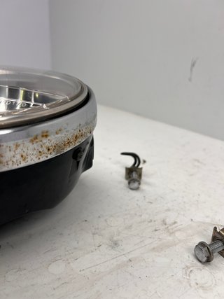 Faro delantero Honda CBF 250