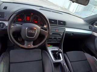 Audi A4 2007