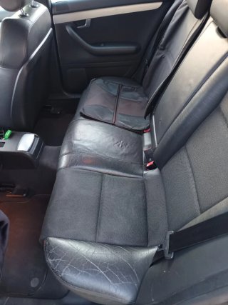 Audi A4 2007