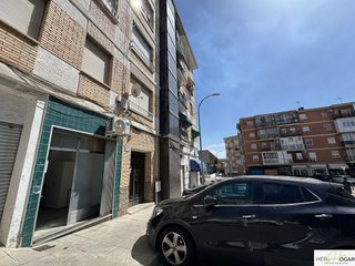 Local comercial en venta en Palomarejos en Toledo
