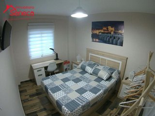 Piso en venta en Ciudad Jardín - Zoco en Córdoba