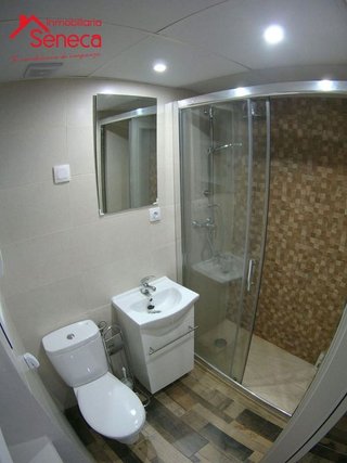 Piso en venta en Ciudad Jardín - Zoco en Córdoba