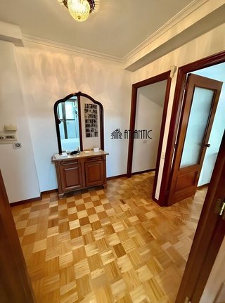 Piso en venta en Calvario - Santa Rita en Vigo