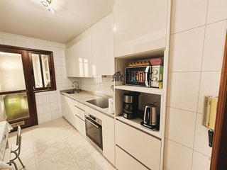 Piso en venta en Calvario - Santa Rita en Vigo