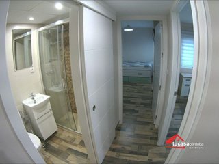 Piso en venta en Ciudad Jardín - Zoco en Córdoba
