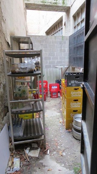 Local comercial en venta en Centro en Segovia