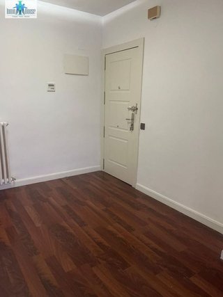 Piso en venta en Hospital - Parque sur en Albacete