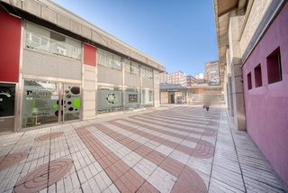 Local comercial en venta en Centro en Valladolid