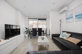 Piso en venta en Playa de los Locos en Torrevieja