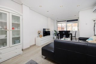 Piso en venta en Playa de los Locos en Torrevieja