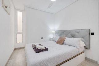 Piso en venta en Playa de los Locos en Torrevieja