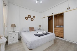 Piso en venta en Playa de los Locos en Torrevieja