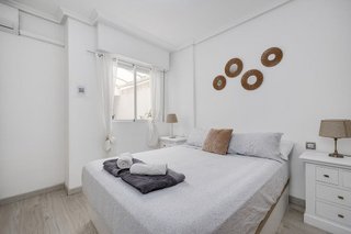 Piso en venta en Playa de los Locos en Torrevieja