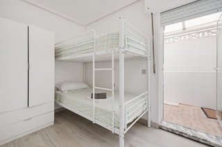 Piso en venta en Playa de los Locos en Torrevieja