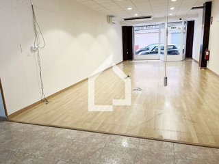 Local comercial en venta en Centro en San Vicente del Raspeig/Sant Vicent del Raspeig