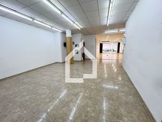 Local comercial en venta en Centro en San Vicente del Raspeig/Sant Vicent del Raspeig