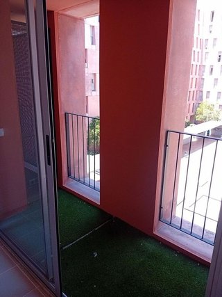Piso en venta en Butarque en Madrid