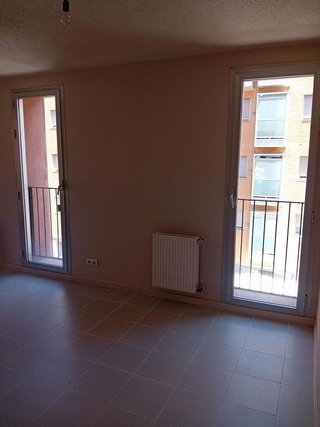 Piso en venta en Butarque en Madrid