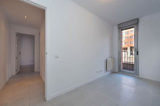Piso en venta en Butarque en Madrid