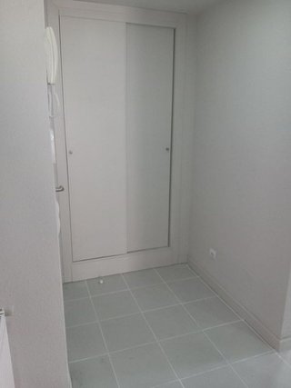 Piso en venta en Butarque en Madrid