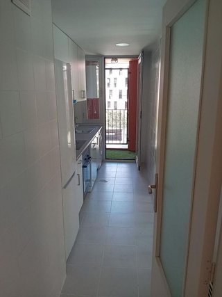Piso en venta en Butarque en Madrid