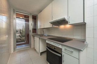 Piso en venta en Butarque en Madrid