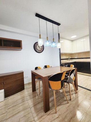 Piso en venta en Playa del Cura en Torrevieja