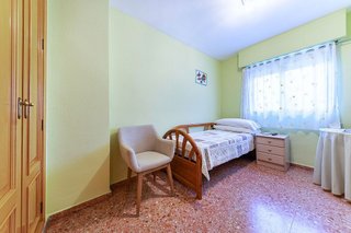Piso en venta en Carolinas Altas en Alicante