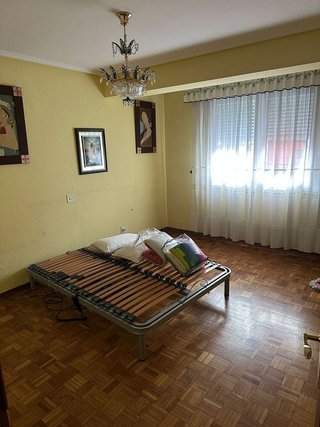 Piso en venta en Zona Alta en Ponferrada