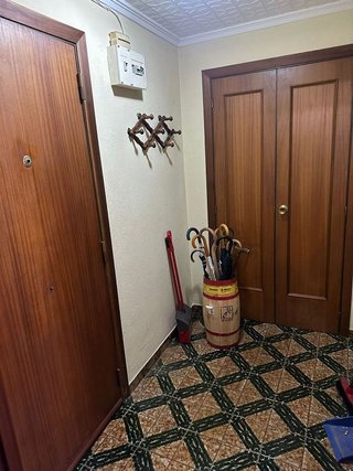 Piso en venta en Zona Alta en Ponferrada